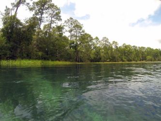 South Grasshopper Lake