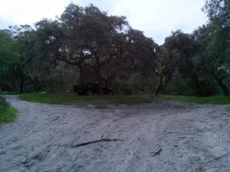 South Grasshopper Lake