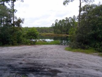 South Grasshopper Lake