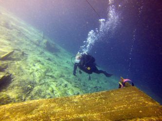 Blue Grotto
