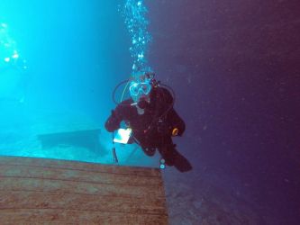 Blue Grotto