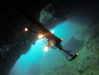 Blue Grotto