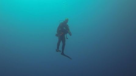 ESSO Bonaire III