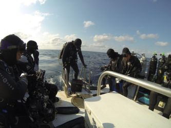 ESSO Bonaire III