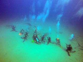 ESSO Bonaire III