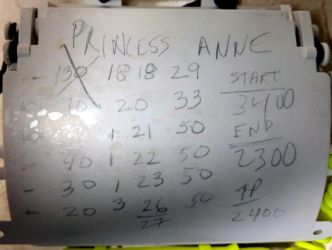 Princess Anne