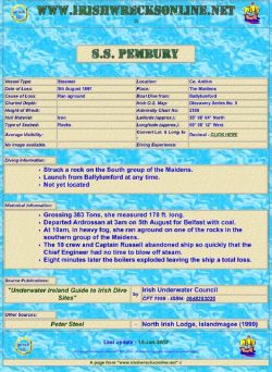 SS Pembury