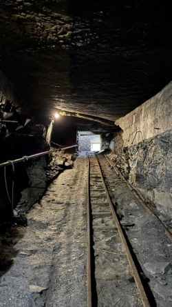 Bergwerk Nuttlar
